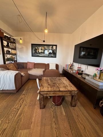 Appartement 4 pièces 92.23 m2
