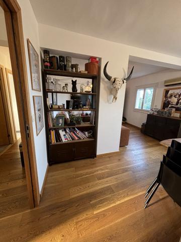 Appartement 4 pièces 92.23 m2