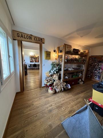 Appartement 4 pièces 92.23 m2