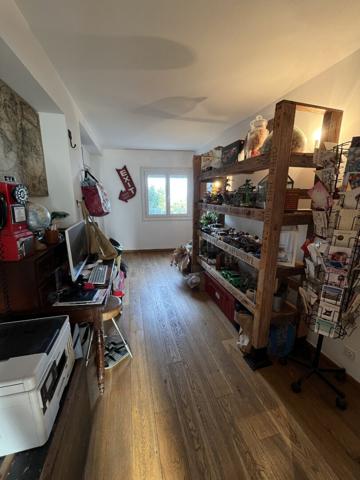 Appartement 4 pièces 92.23 m2