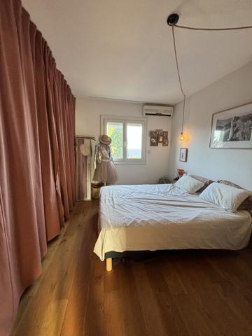 Appartement 4 pièces 92.23 m2