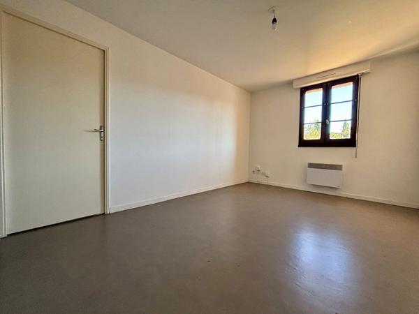 TOULOUSE / Vente Appartement 2 Pièces 29 m²