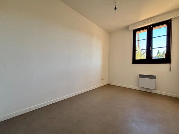TOULOUSE / Vente Appartement 2 Pièces 29 m²