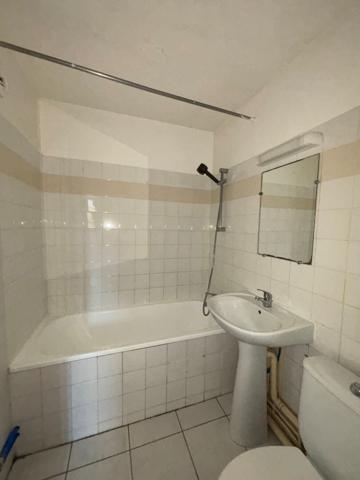 TOULOUSE / Vente Appartement 2 Pièces 29 m²