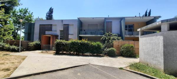 ESCALQUENS / Vente Appartement 2 Pièces 42 m²