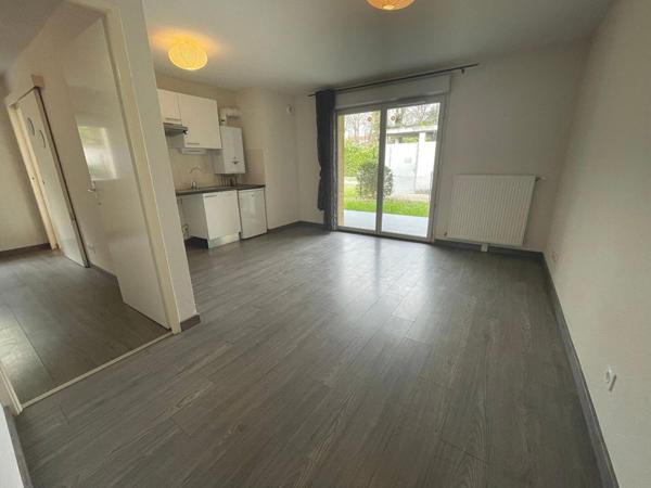 ESCALQUENS / Vente Appartement 2 Pièces 42 m²
