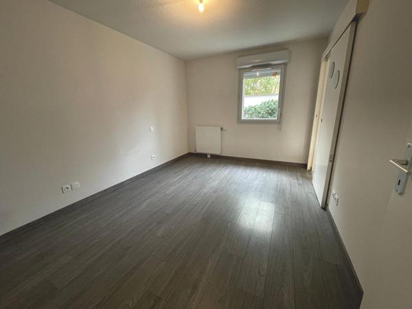 ESCALQUENS / Vente Appartement 2 Pièces 42 m²
