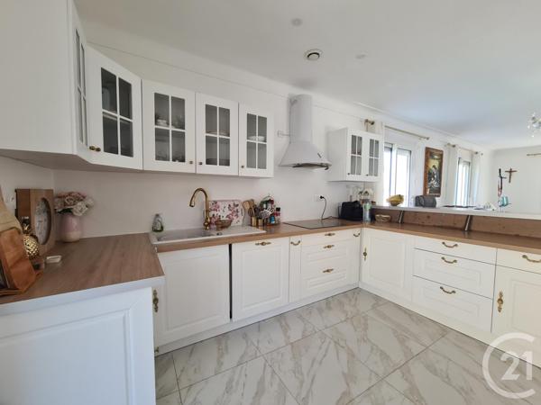 Maison à vendre  4 pièces - 100,94 m2 SALEILLES - 66