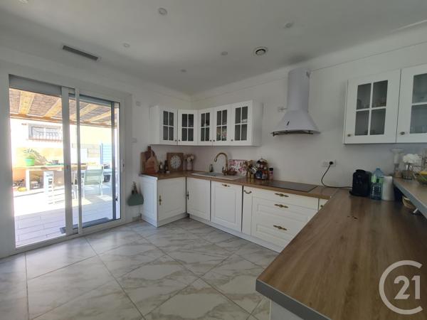 Maison à vendre  4 pièces - 100,94 m2 SALEILLES - 66