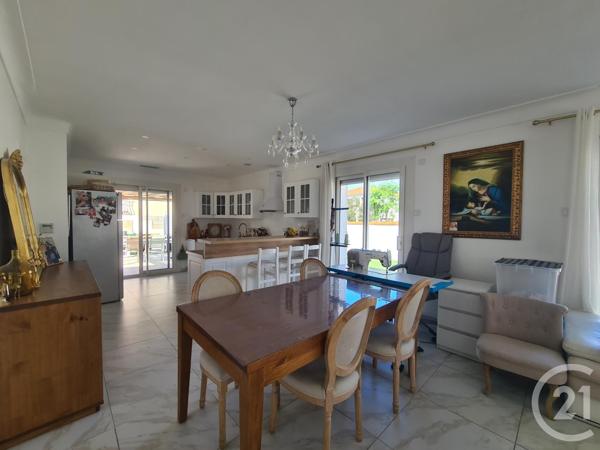 Maison à vendre  4 pièces - 100,94 m2 SALEILLES - 66