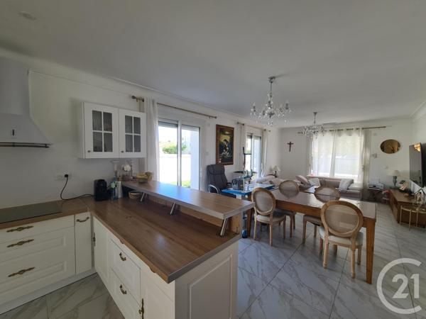 Maison à vendre  4 pièces - 100,94 m2 SALEILLES - 66