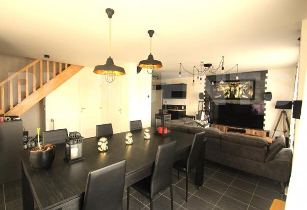 maison/villa 5 pièce(s) 88 m2