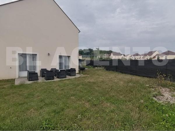 maison/villa 5 pièce(s) 88 m2