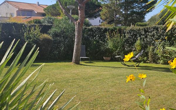 Maison à vendre    6 pièces • 210 m2 Vaux-sur-Mer