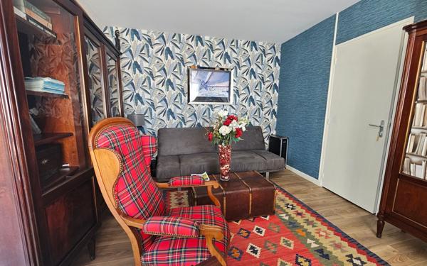 Maison à vendre    6 pièces • 210 m2 Vaux-sur-Mer