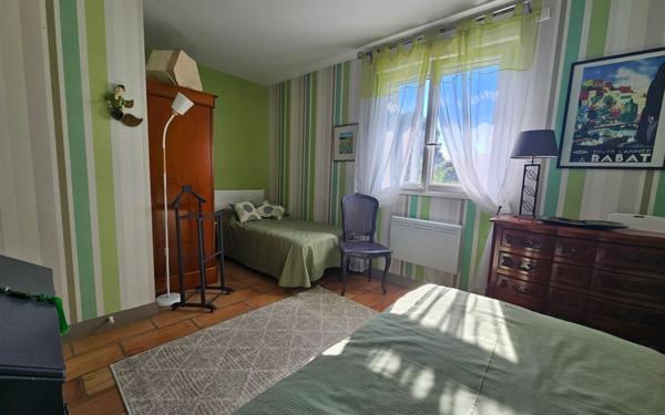 Maison à vendre    6 pièces • 210 m2 Vaux-sur-Mer