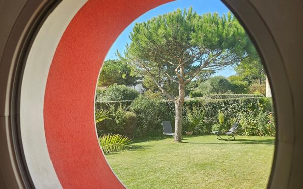 Maison à vendre    6 pièces • 210 m2 Vaux-sur-Mer