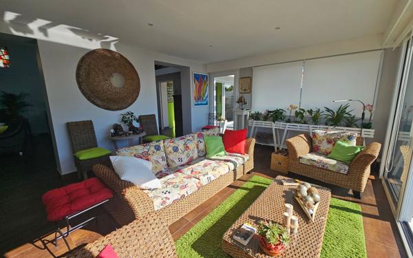 Maison à vendre    6 pièces • 210 m2 Vaux-sur-Mer