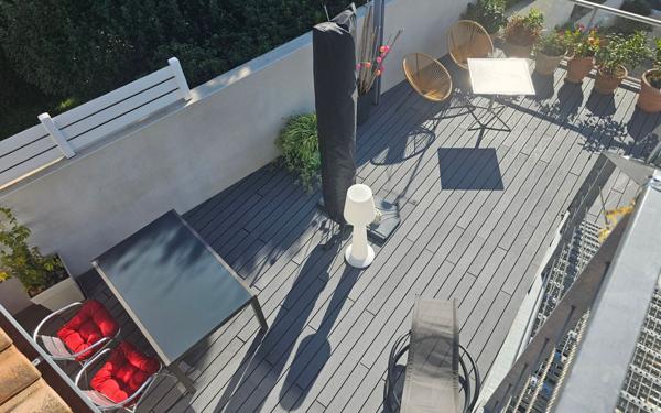 Maison à vendre    6 pièces • 210 m2 Vaux-sur-Mer