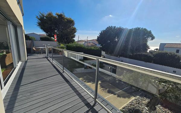 Maison à vendre    6 pièces • 210 m2 Vaux-sur-Mer