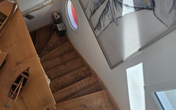 Maison à vendre    6 pièces • 210 m2 Vaux-sur-Mer