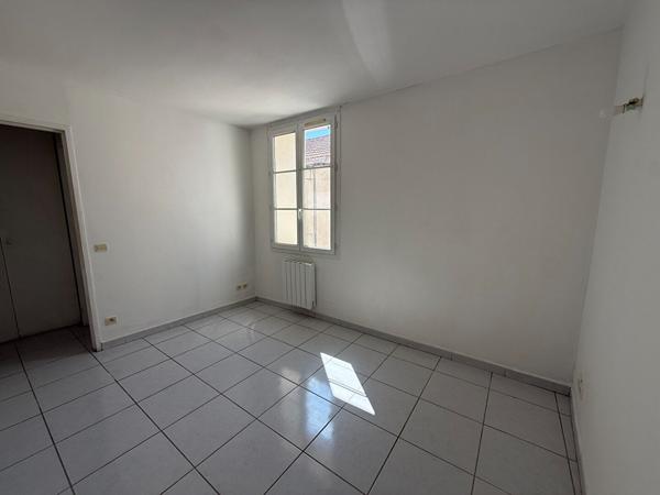 Appartement Nîmes 2 pièces duplex 41.07 m2