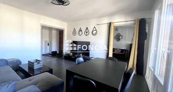 À vendre Appartement 5 pièces 83.53 m² - Albertville 73200