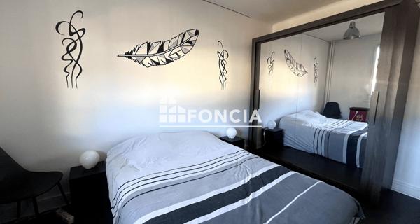 À vendre Appartement 5 pièces 83.53 m² - Albertville 73200