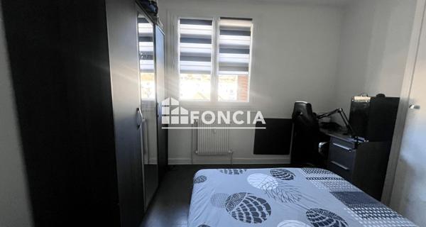 À vendre Appartement 5 pièces 83.53 m² - Albertville 73200