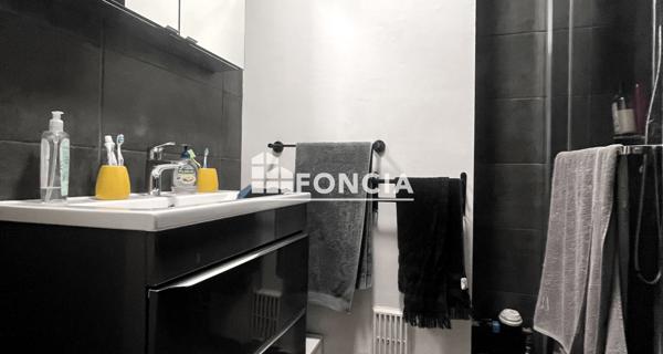 À vendre Appartement 5 pièces 83.53 m² - Albertville 73200