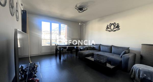 À vendre Appartement 5 pièces 83.53 m² - Albertville 73200