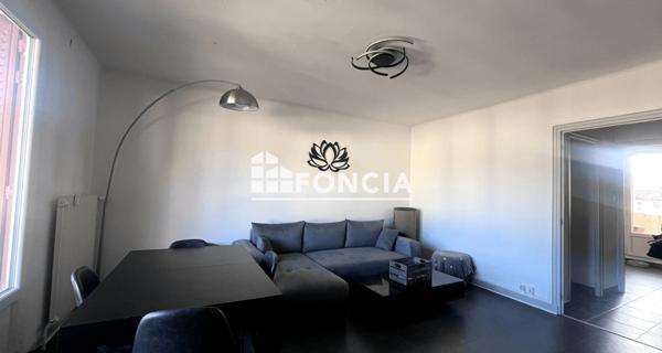 À vendre Appartement 5 pièces 83.53 m² - Albertville 73200