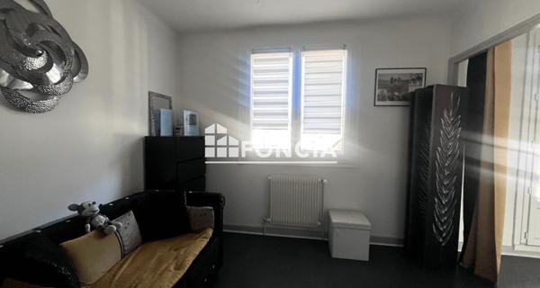 À vendre Appartement 5 pièces 83.53 m² - Albertville 73200