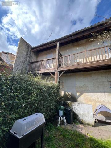 Immeuble à vendre à Bordeaux en Gironde (33800), ref : 33145/IMMR/1829   
Nansouty