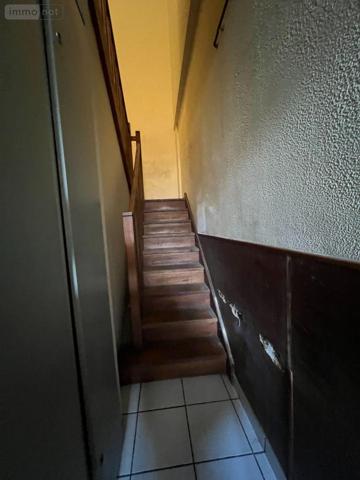 Immeuble à vendre à Bordeaux en Gironde (33800), ref : 33145/IMMR/1829   
Nansouty