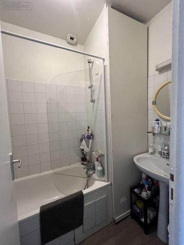 Immeuble à vendre à Bordeaux en Gironde (33800), ref : 33145/IMMR/1829   
Nansouty