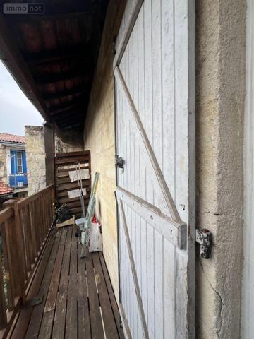 Immeuble à vendre à Bordeaux en Gironde (33800), ref : 33145/IMMR/1829   
Nansouty