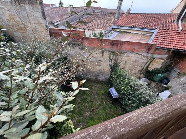 Immeuble à vendre à Bordeaux en Gironde (33800), ref : 33145/IMMR/1829   
Nansouty