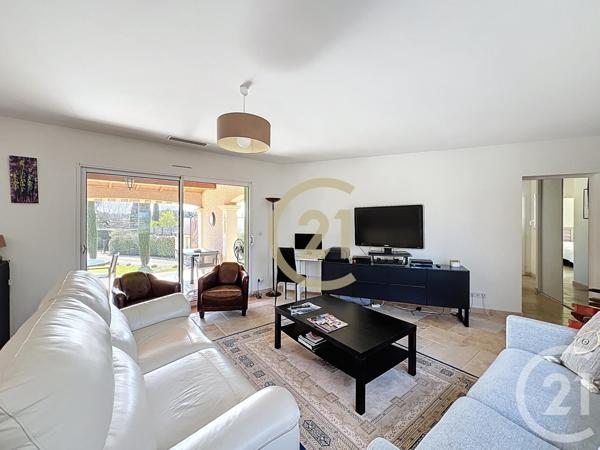 Maison à vendre  6 pièces - 126 m2 UZES - 30