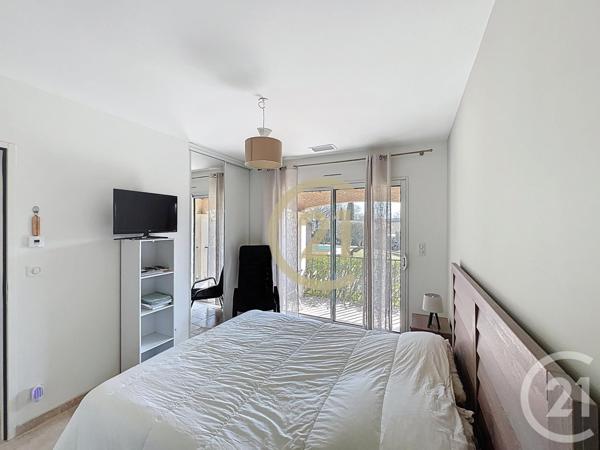 Maison à vendre  6 pièces - 126 m2 UZES - 30