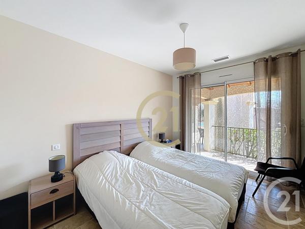 Maison à vendre  6 pièces - 126 m2 UZES - 30