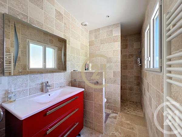 Maison à vendre  6 pièces - 126 m2 UZES - 30