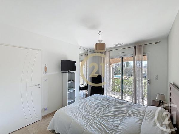 Maison à vendre  6 pièces - 126 m2 UZES - 30