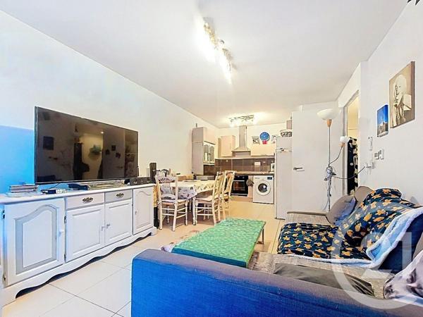 Appartement T2 à vendre  2 pièces - 43,30 m2 DRAGUIGNAN - 83