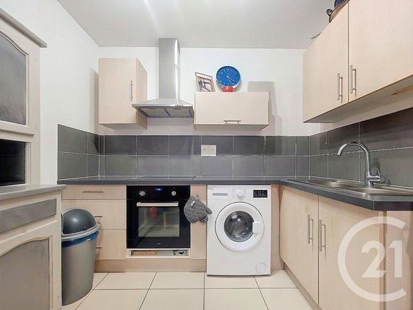 Appartement T2 à vendre  2 pièces - 43,30 m2 DRAGUIGNAN - 83