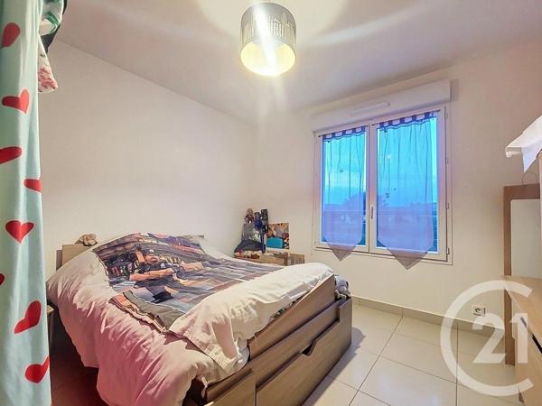 Appartement T2 à vendre  2 pièces - 43,30 m2 DRAGUIGNAN - 83