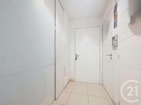 Appartement T2 à vendre  2 pièces - 43,30 m2 DRAGUIGNAN - 83