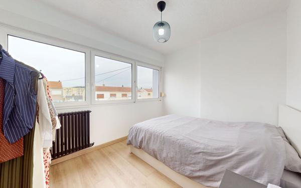 Maison à vendre    5 pièces • 84,50 m2 Rombas