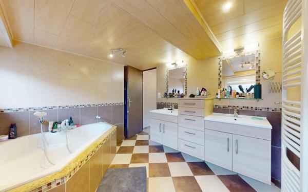 Maison à vendre    5 pièces • 84,50 m2 Rombas