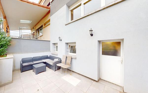 Maison à vendre    5 pièces • 84,50 m2 Rombas